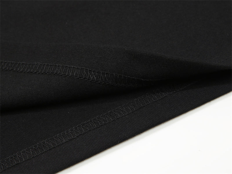 New Purple Short-Sleeve T-Shirt