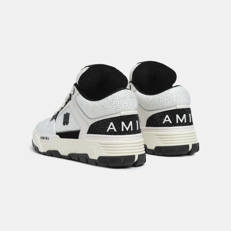PW - Amiri CRYSTAL MA-1 shoes