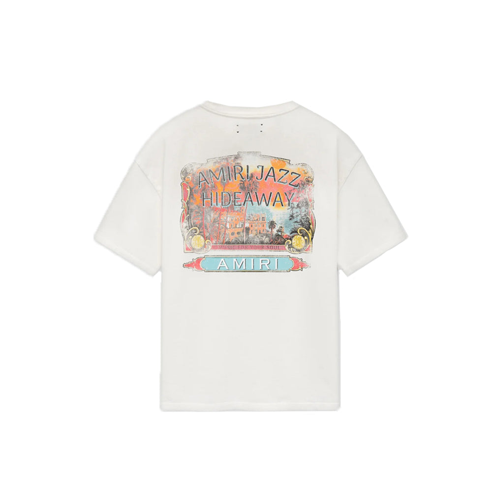 PW - Amiri Tee