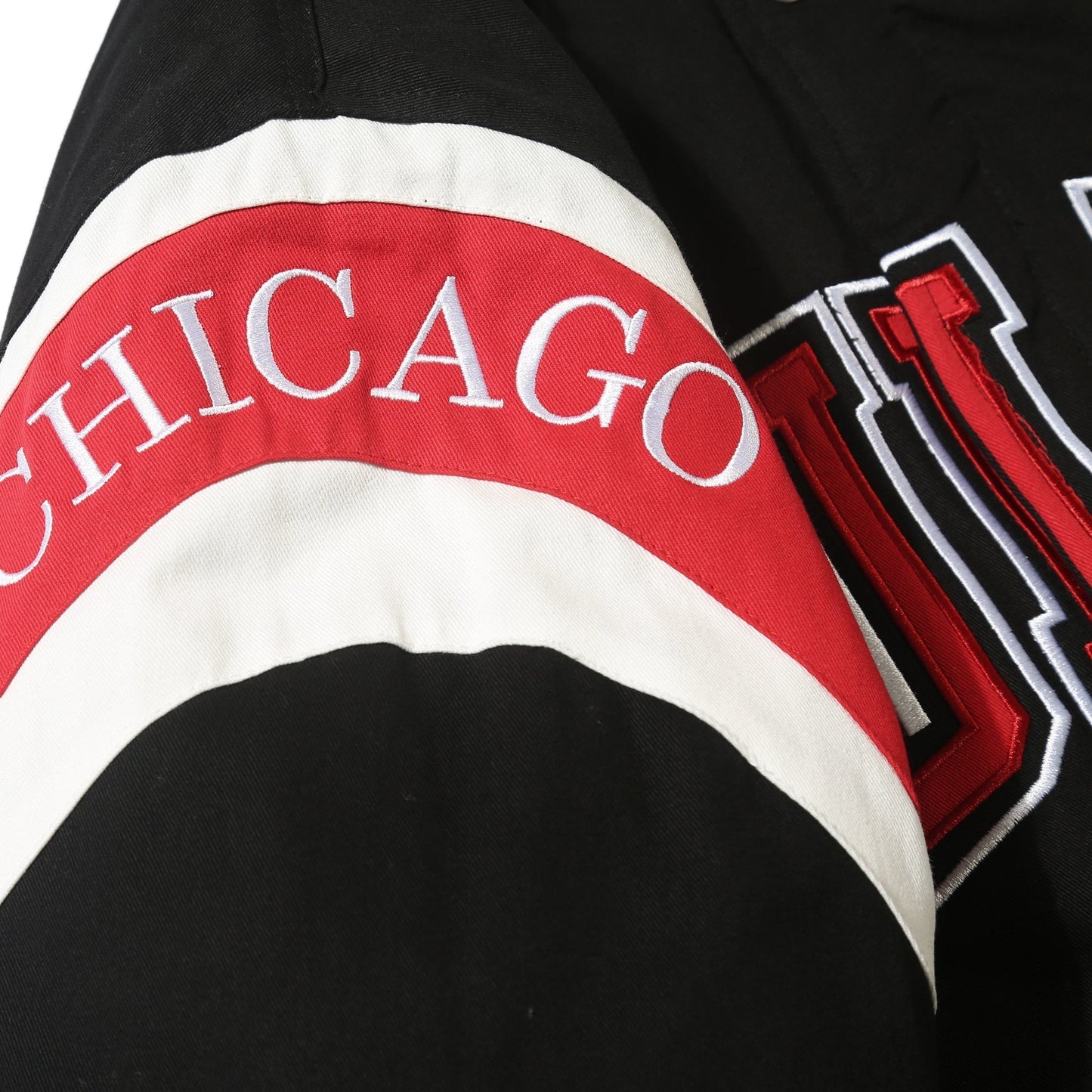 Classic Jacket(Genuine Leather custom made)