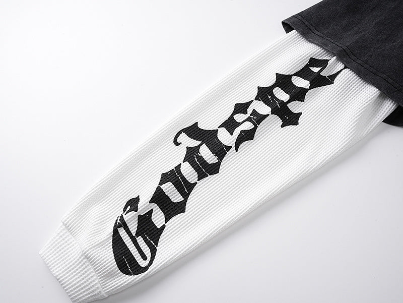 Godspeed Sweatshirt