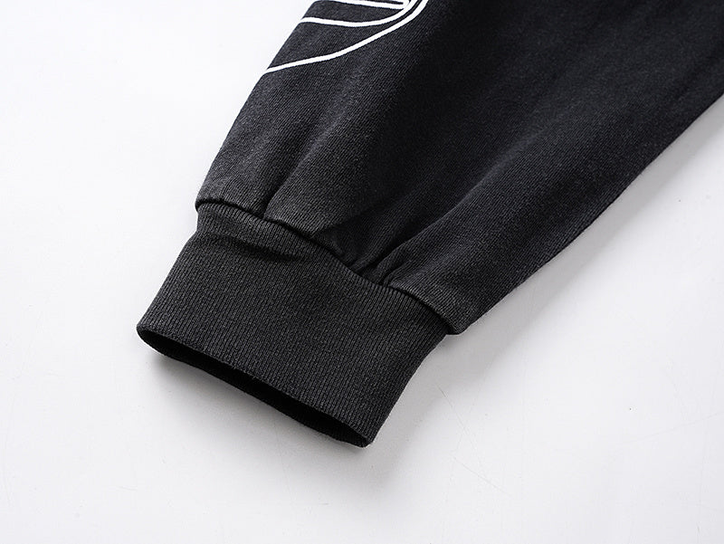 Godspeed Sweatshirt