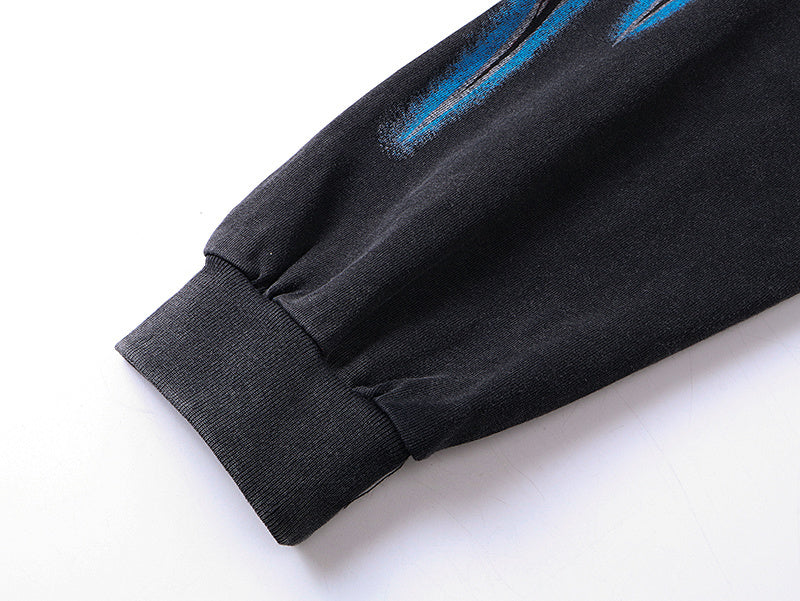 Godspeed Sweatshirt