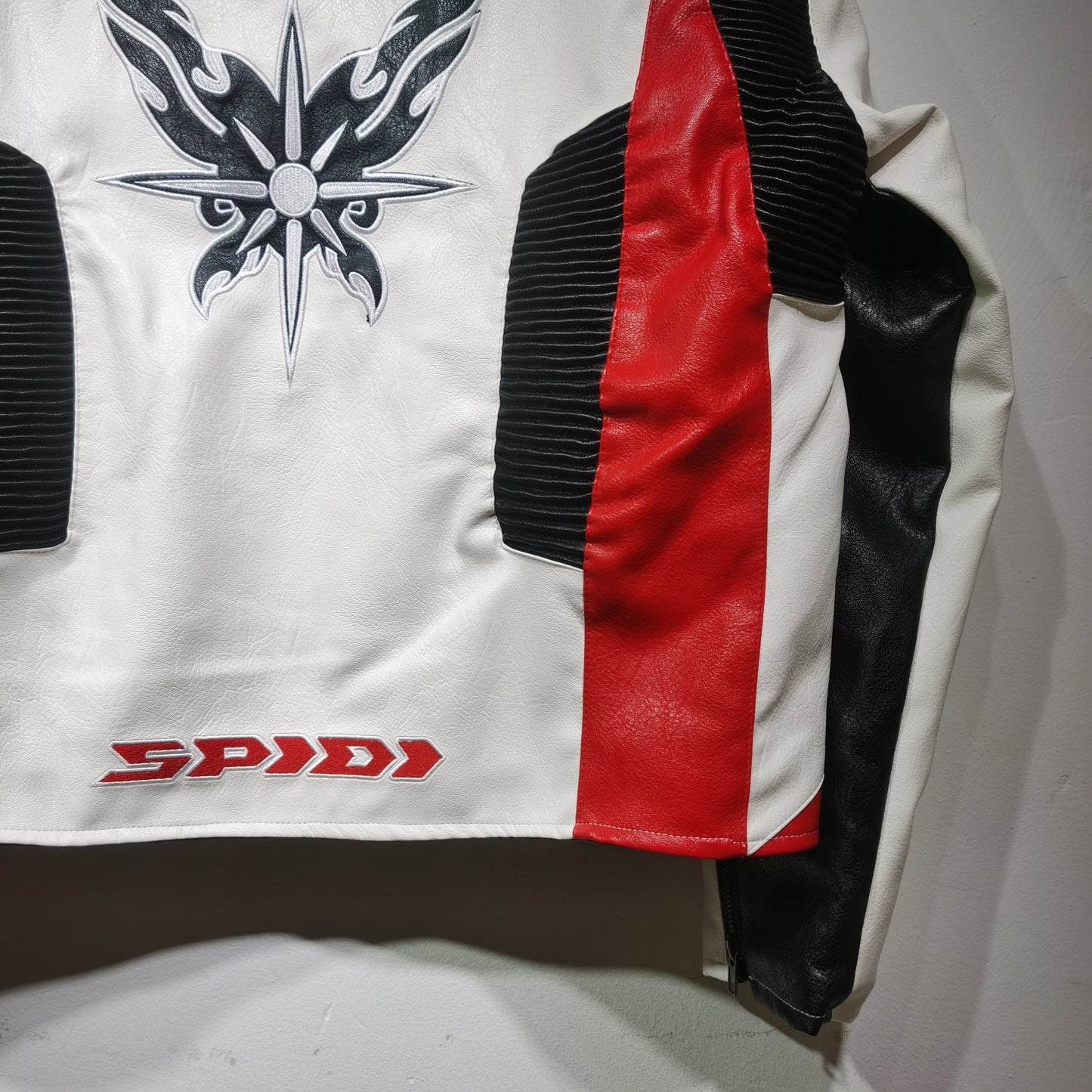 Classic Jacket(Genuine Leather custom made)