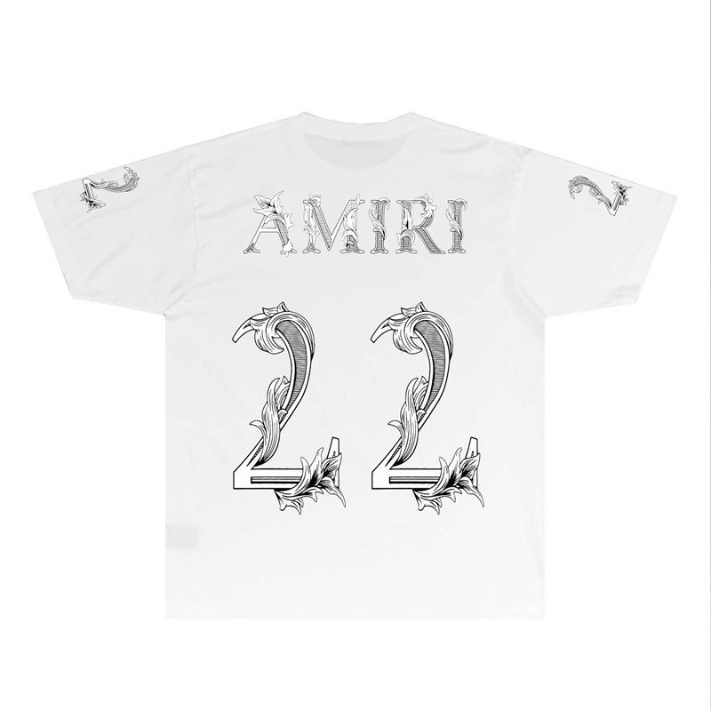 PW - Amiri Tee