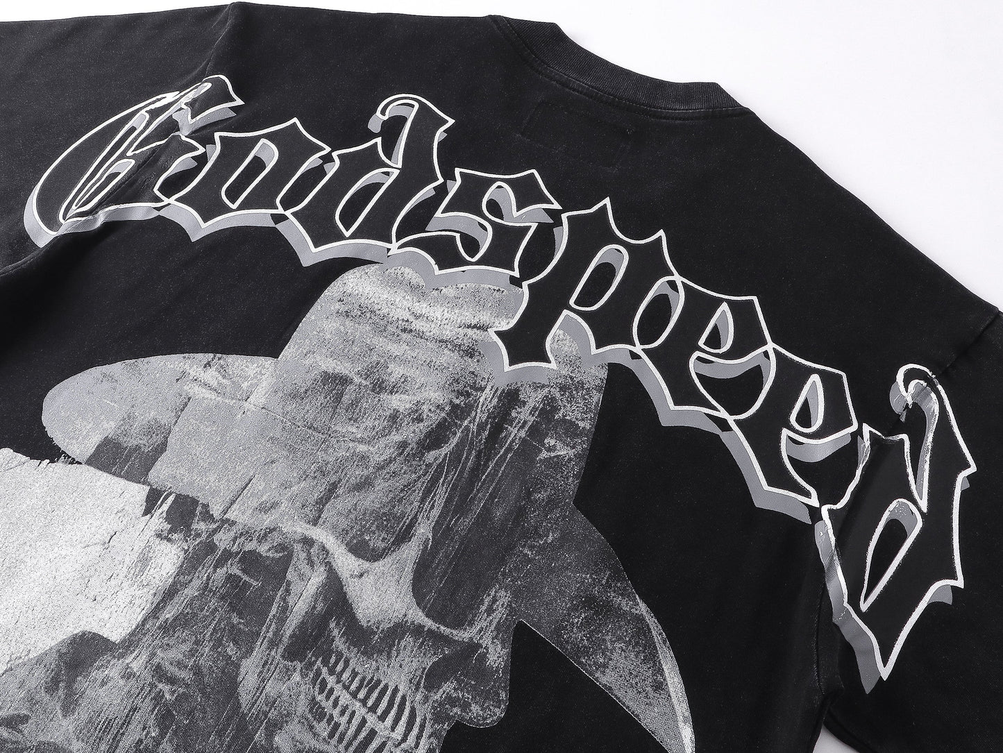 Godspeed T-Shirt