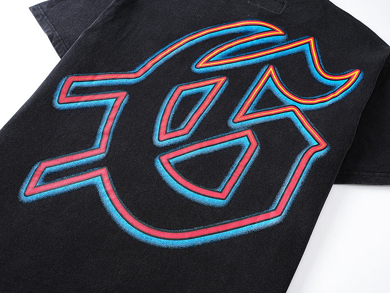 Godspeed T-Shirt