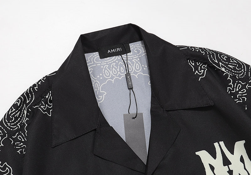 PW - Amiri Shirt