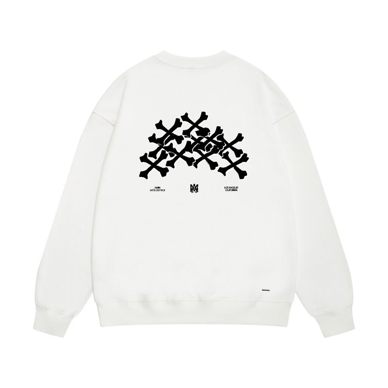 PW - Amiri Sweatshirt