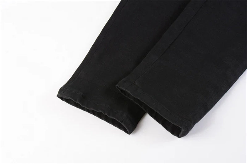 PW - Amiri Denim 569