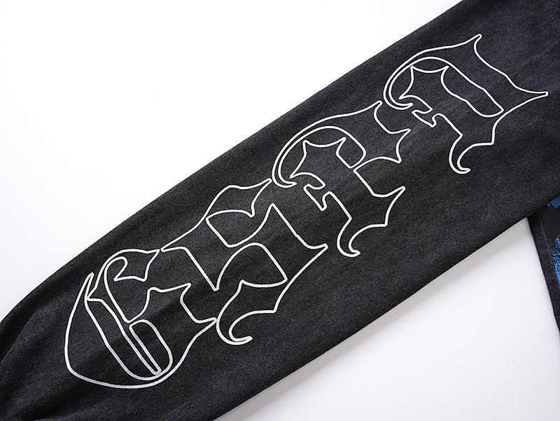 Godspeed Sweatshirt