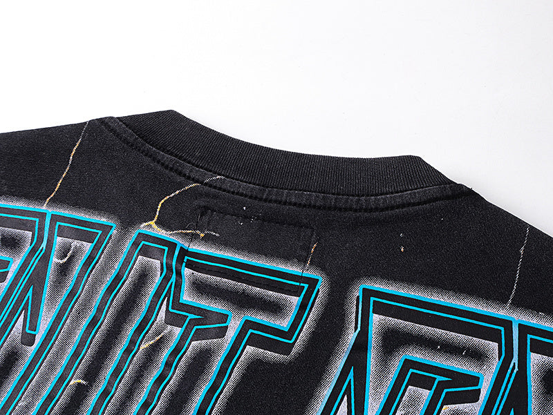 Godspeed T-Shirt