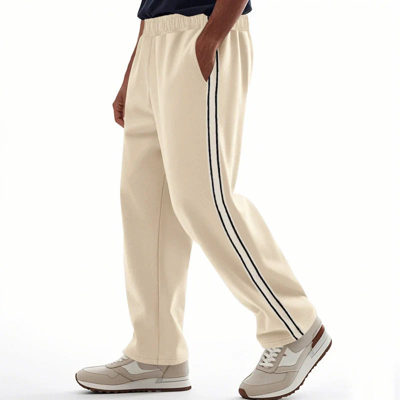 American street fashion trousers