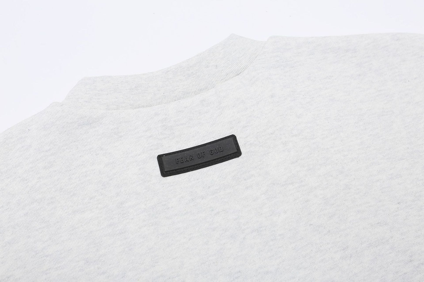 Men's Fear of God Essentials Sweatshirt