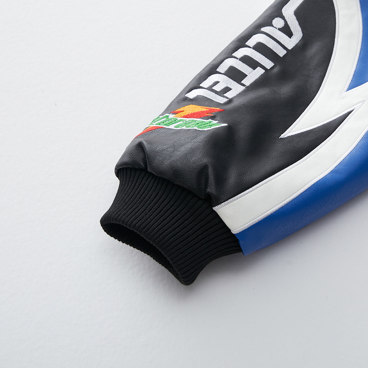 Classic Jacket(Genuine Leather custom made)