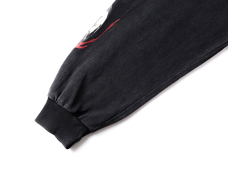 Godspeed Sweatshirt
