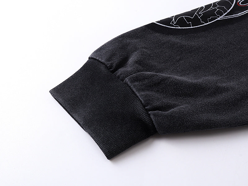 Godspeed Sweatshirt