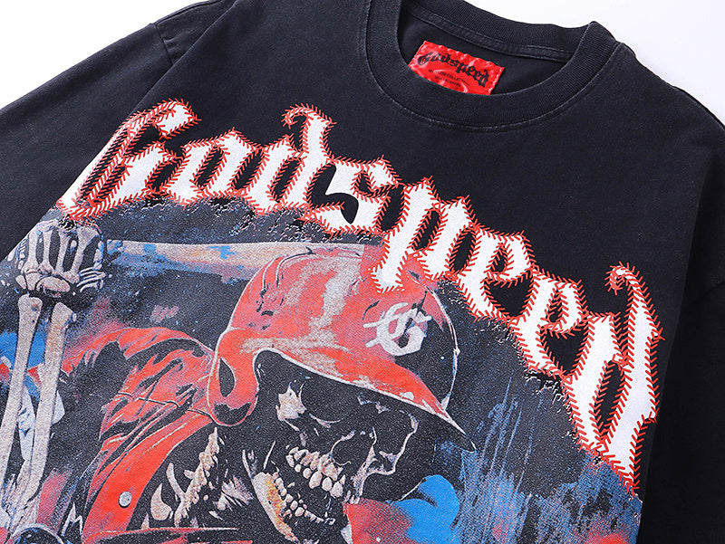 Godspeed T-Shirt