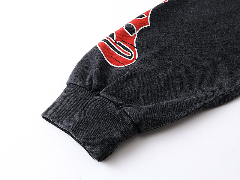 Godspeed Sweatshirt