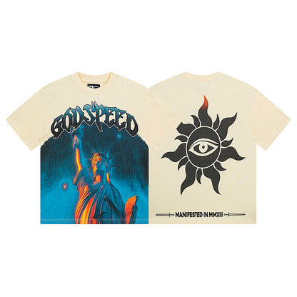 Godspeed T-Shirt