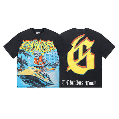Godspeed T-Shirt