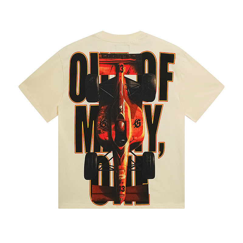 Godspeed T-Shirt