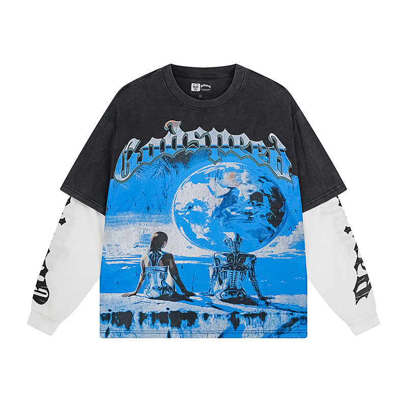 Godspeed Sweatshirt