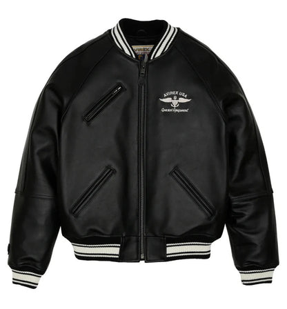 Classic Jacket（Genuine Leather custom made）