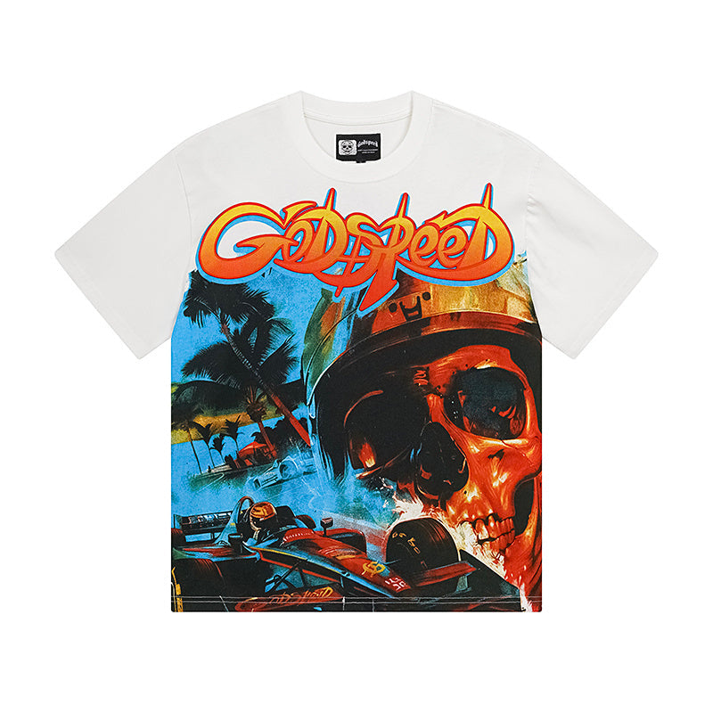 Godspeed T-Shirt