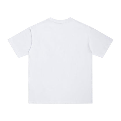 New Purple Short-Sleeve T-Shirt