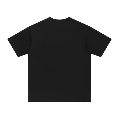 New Purple Short-Sleeve T-Shirt