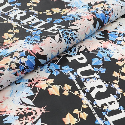 New Purple Short-Sleeve T-Shirt