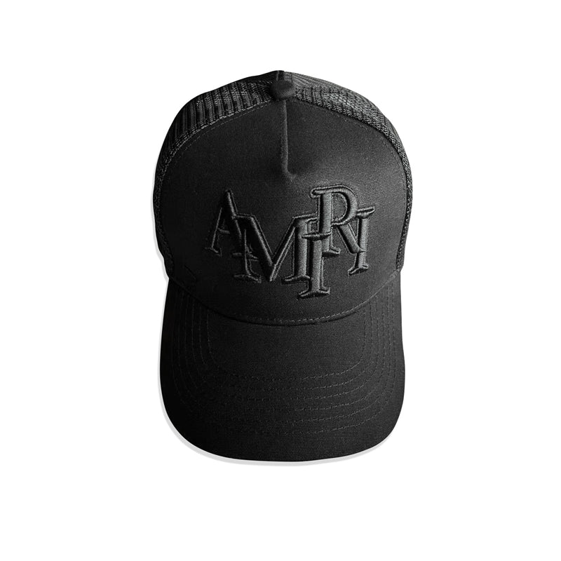 PW - Amiri Hats