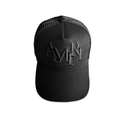 PW - Amiri Hats