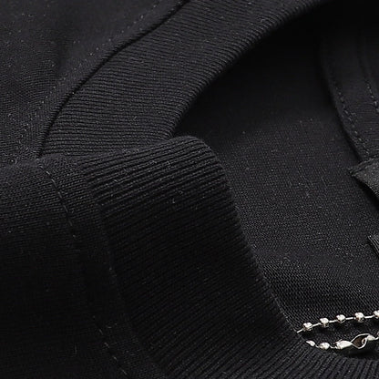 New Purple Short-Sleeve T-Shirt