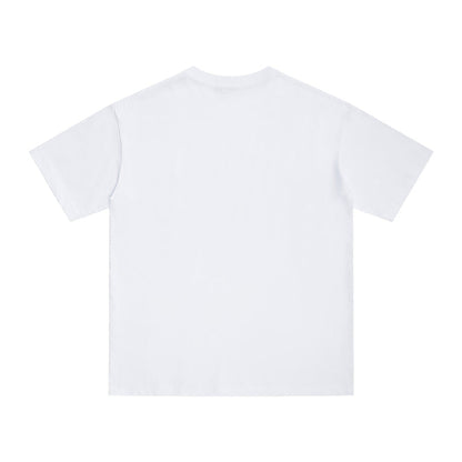 New Purple Short-Sleeve T-Shirt