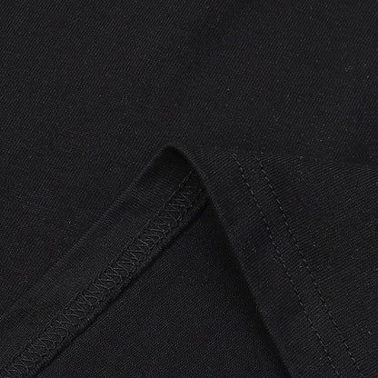 New Purple Short-Sleeve T-Shirt