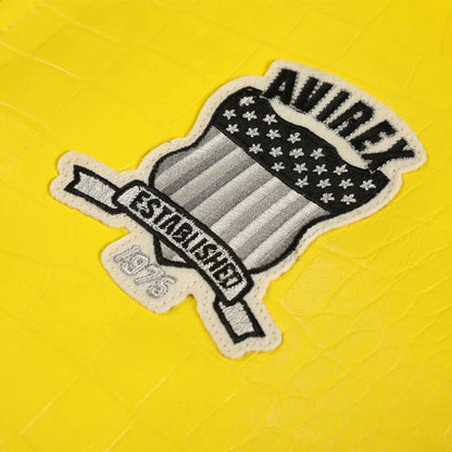 Classic Jacket（Genuine Leather custom made）