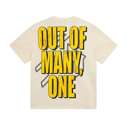 Godspeed T-Shirt