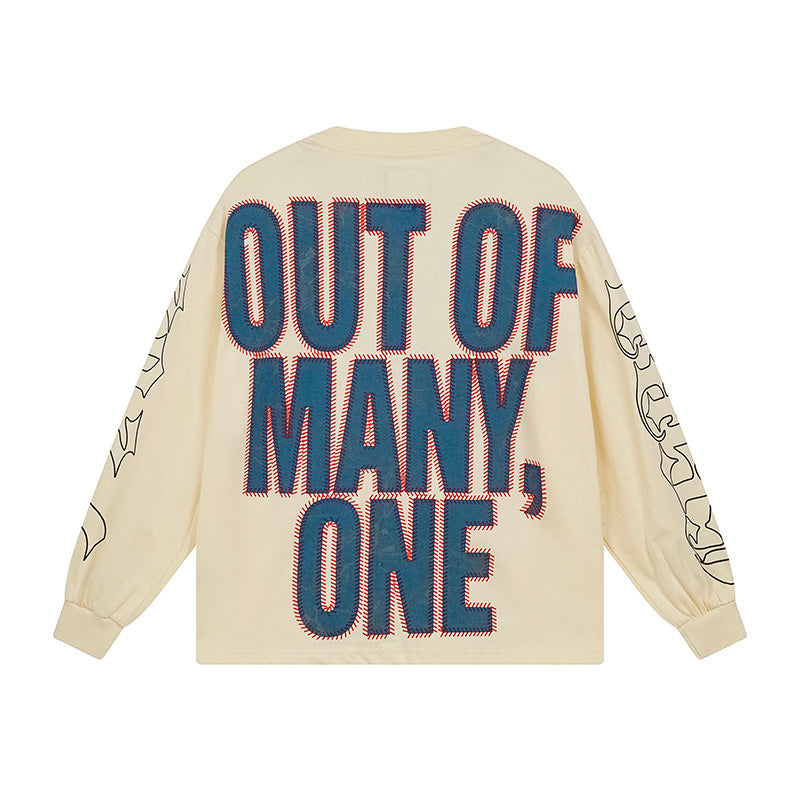 Godspeed Sweatshirt