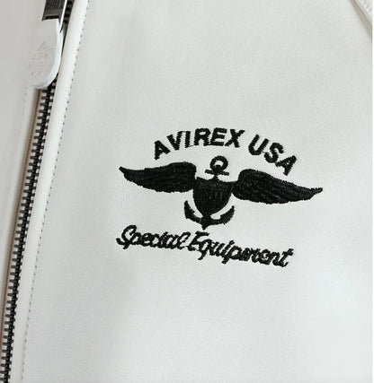 Classic Jacket（Genuine Leather custom made）