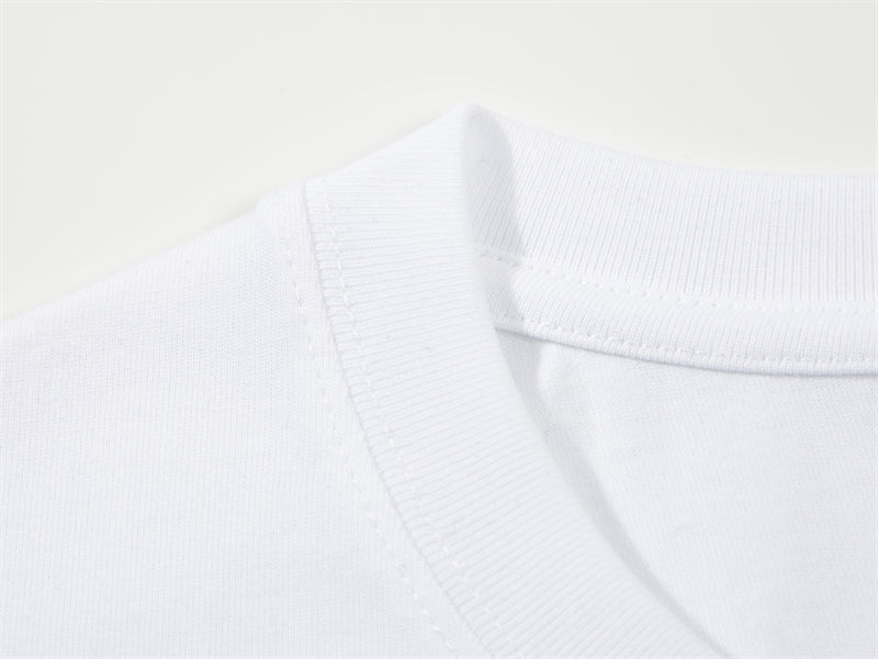 New Purple Short-Sleeve T-Shirt