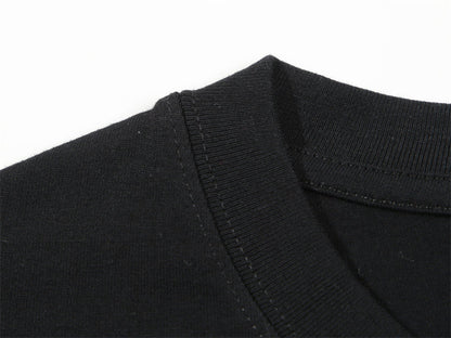 New Purple Short-Sleeve T-Shirt