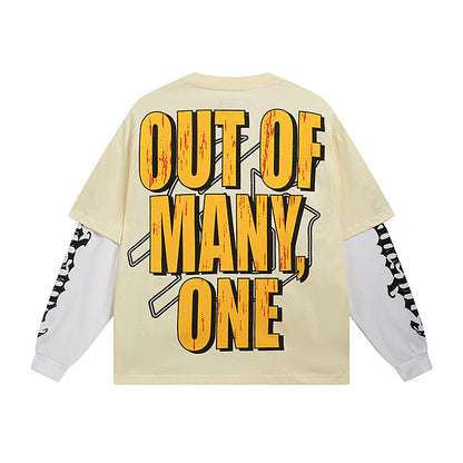 Godspeed Sweatshirt