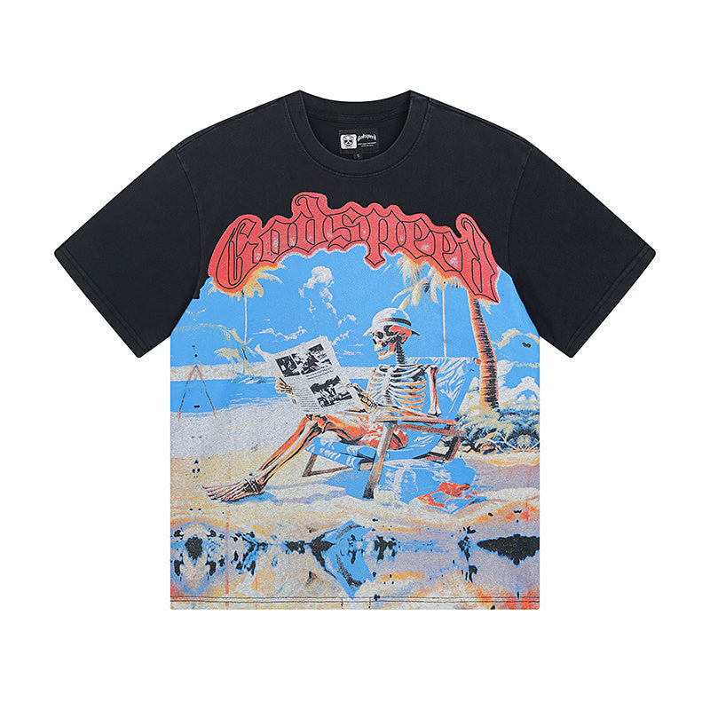 Godspeed T-Shirt