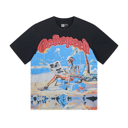 Godspeed T-Shirt