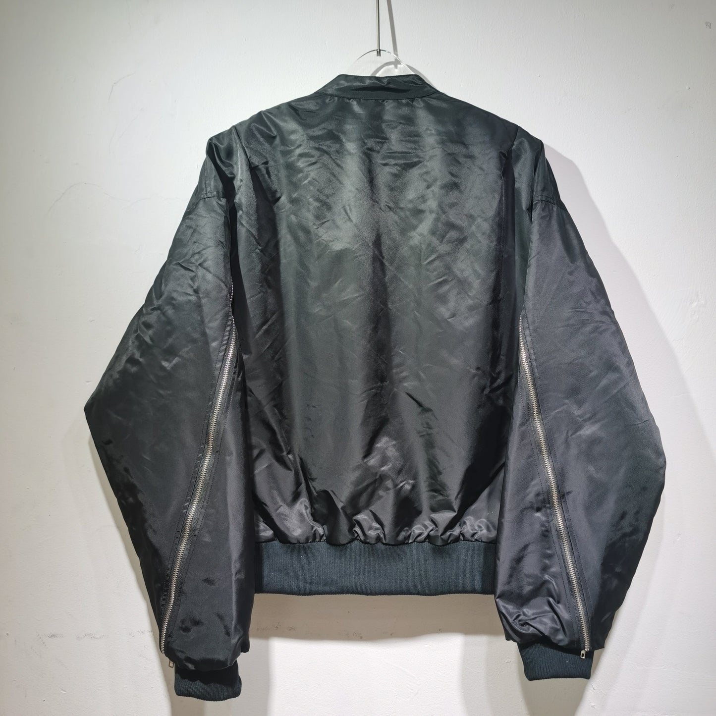 Classic Jacket（Genuine Leather custom made）