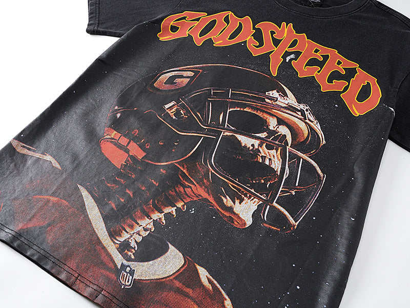 Godspeed T-Shirt
