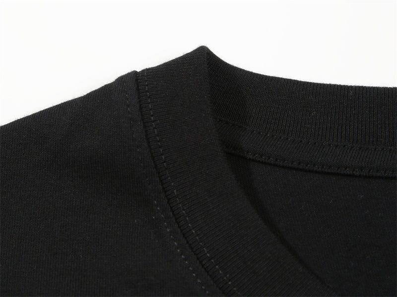 New Purple Short-Sleeve T-Shirt