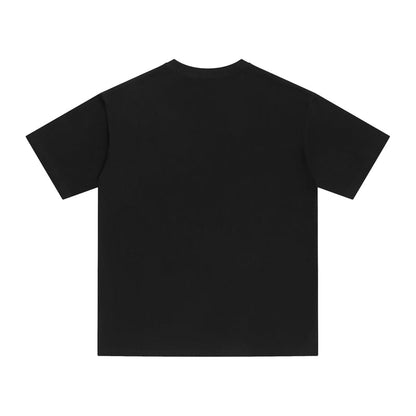 New Purple Short-Sleeve T-Shirt